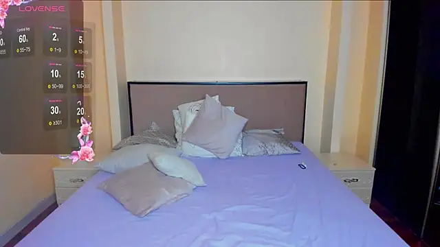 AlexissM online show from 02-25-26, 04:38