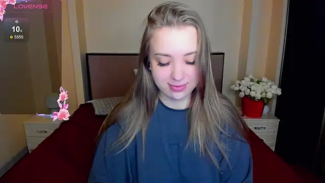 AlexissM online show from 05-23-26, 03:49