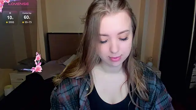 AlexissM online show from 05-28-26, 03:20