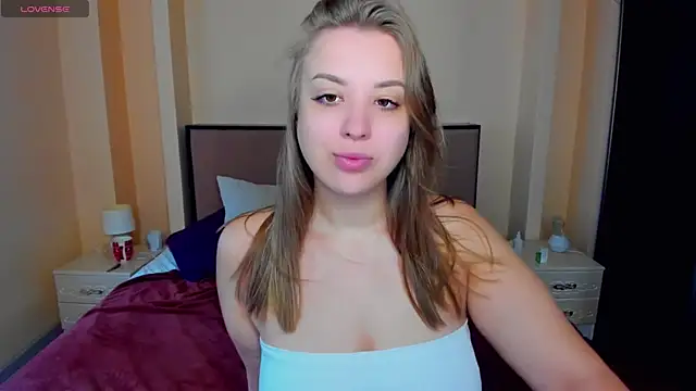 AlexissM online show from 07-23-26, 07:39