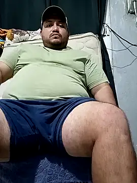 Palanquita4 online show from 02-21-26, 12:44