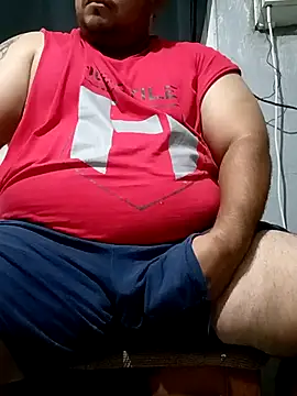 Palanquita4 online show from 03-17-26, 07:06