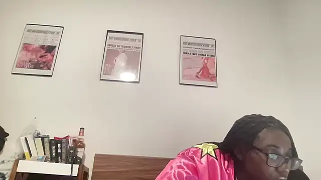 AveryJ99 online show from 12-03-24, 10:51