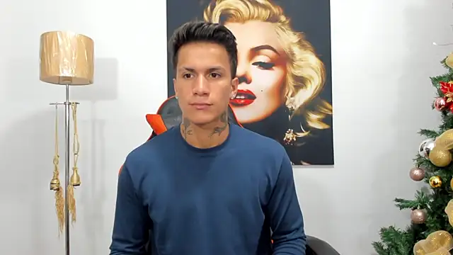 pettergrey1 online show from 12-28-24, 11:26