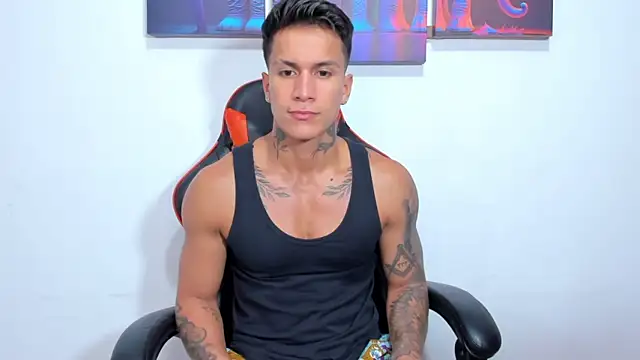 pettergrey1 online show from 01-11-25, 11:35