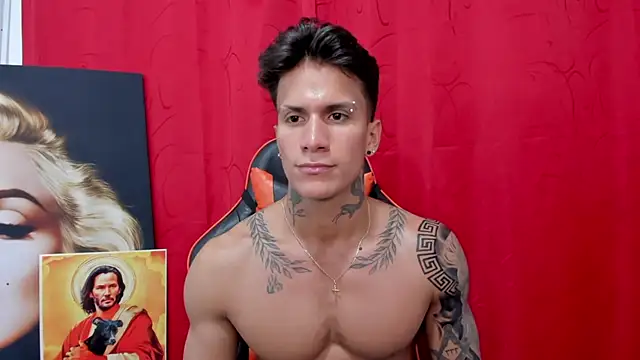 pettergrey1 online show from 03-16-25, 10:09