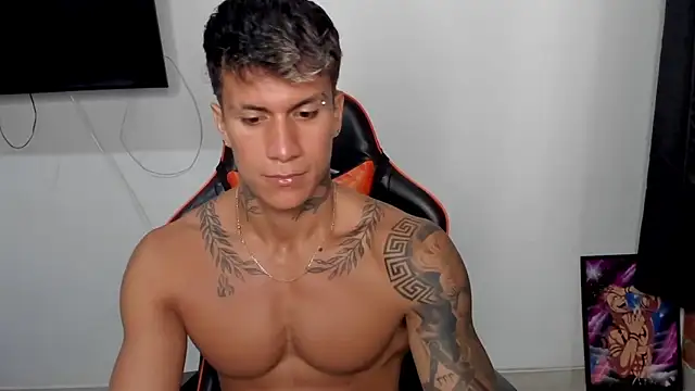 pettergrey1 online show from 10-23-25, 11:24