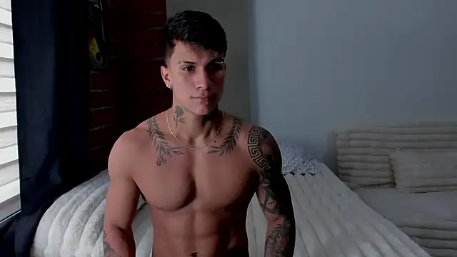 pettergrey1 online show from 11-30-25, 07:29