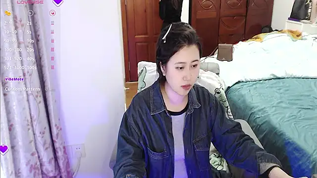 Liliya-77 online show from 03-14-25, 01:13