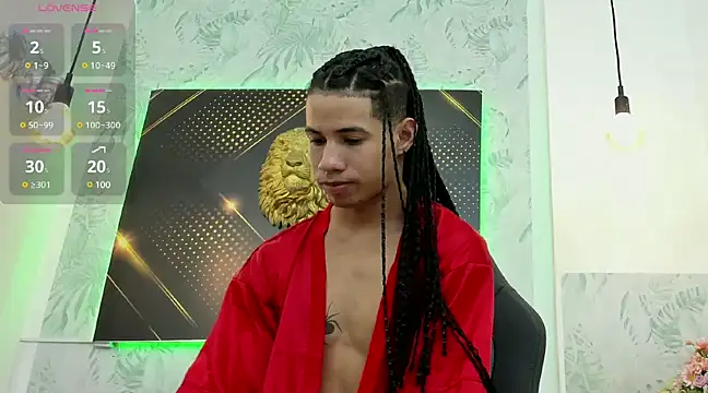 Erick Zhimerman online show from 02-02-25, 06:58