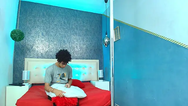 Erick Zhimerman online show from 11-03-25, 03:30