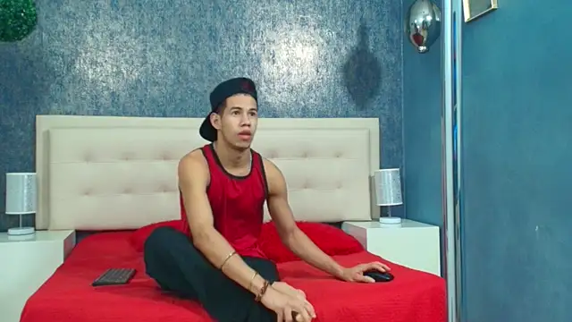 Erick Zhimerman online show from 11-24-25, 07:46