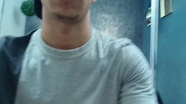 Erick Zhimerman online show from 01-08-26, 04:15