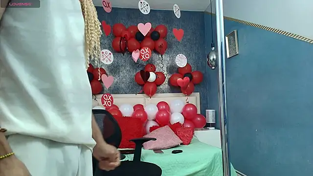 Erick Zhimerman online show from 02-14-26, 04:09