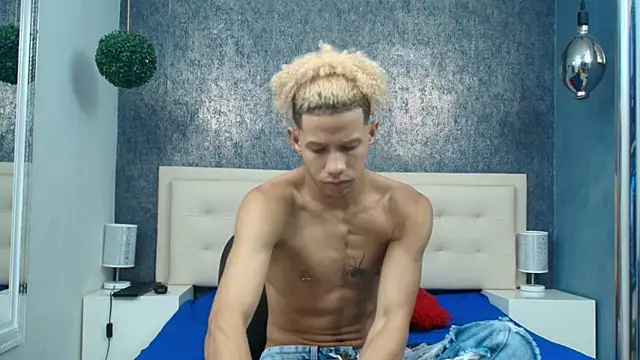 Erick Zhimerman online show from 02-25-26, 03:49