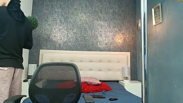 Erick Zhimerman online show from 03-01-26, 04:14