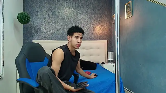 Erick Zhimerman online show from 04-07-26, 11:54