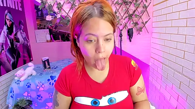 Snapshot of marcellaa303av chatting on 07-12-26, 01:18 marcellaa303av online show from 07-12-26, 01:18