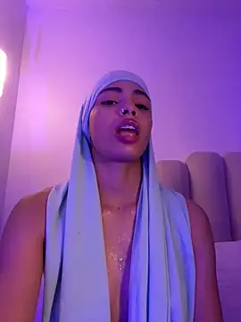 jhalila online show from 10-19-25, 11:05