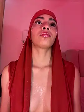 Snapshot of jhalila chatting on 02-22-26, 08:40 jhalila online show from 02-22-26, 08:40