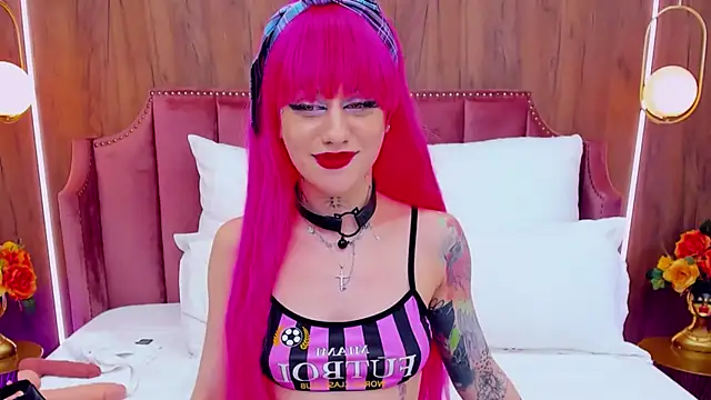 AmyRider online show from 02-23-25, 03:13