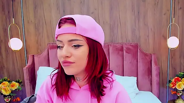 AmyRider online show from 11-09-25, 08:29