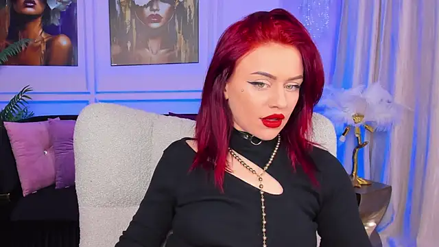 AmyRider online show from 11-17-25, 08:36