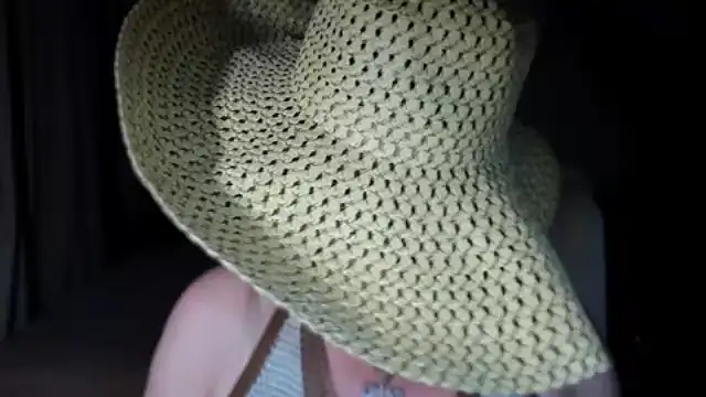 WitchBlueRose online show from 11-08-25, 08:40