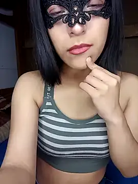 Snapshot of PequeArely chatting on 01-04-25, 09:21 PequeArely online show from 01-04-25, 09:21