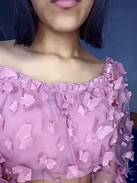 Snapshot of PequeArely chatting on 01-16-25, 08:22 PequeArely online show from 01-16-25, 08:22