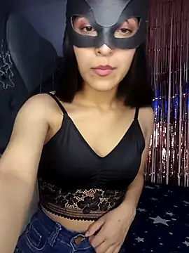 Snapshot of PequeArely chatting on 01-31-25, 09:59 PequeArely online show from 01-31-25, 09:59