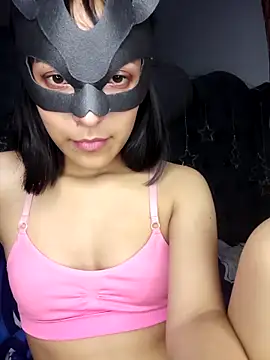 Snapshot of PequeArely chatting on 02-09-25, 09:58 PequeArely online show from 02-09-25, 09:58