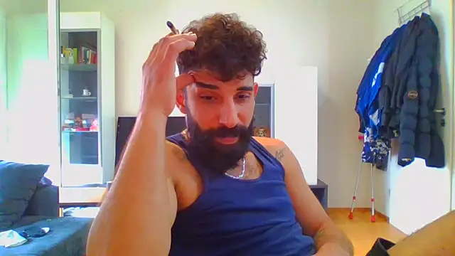 cankaraa96 online show from 09-21-25, 01:02