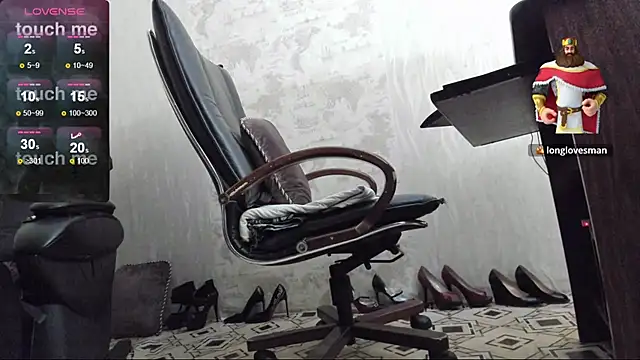 xKoreanGirl online show from 11-16-25, 08:03