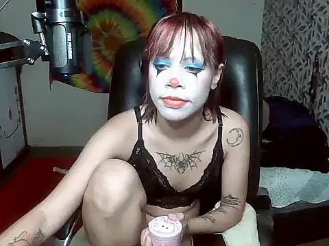 Liv Alt online show from 04-01-26, 06:05