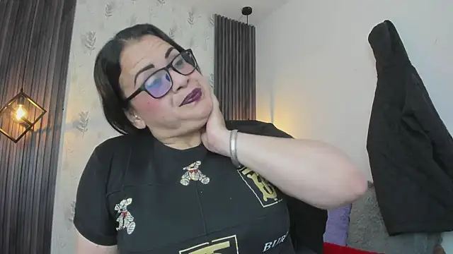 brigittemiller online show from 01-12-26, 02:55