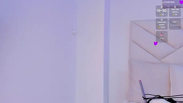 zoe rivers online show from 01-10-26, 05:58