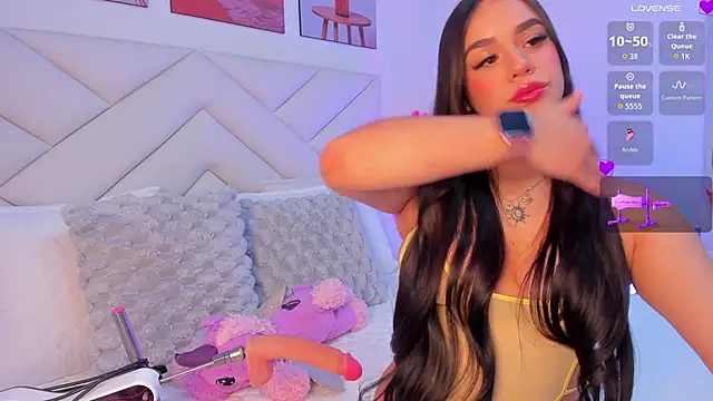 zoe rivers online show from 01-15-26, 06:00