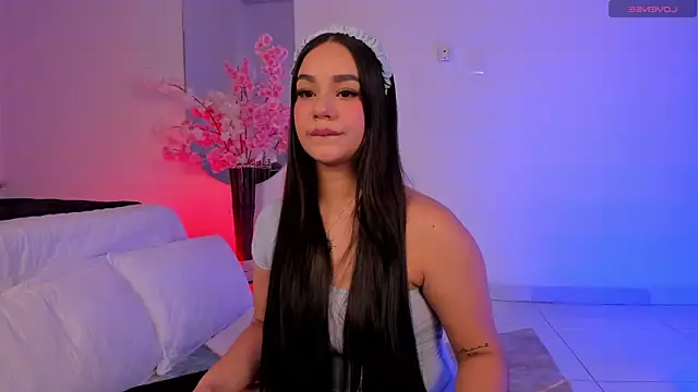 zoe rivers online show from 04-06-26, 05:36