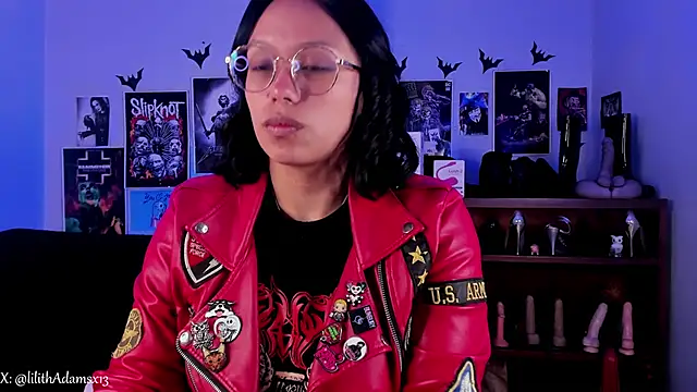 lilith-deveraux online show from 02-09-26, 02:54