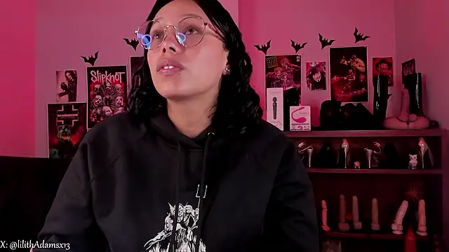 lilith-deveraux online show from 02-11-26, 03:06