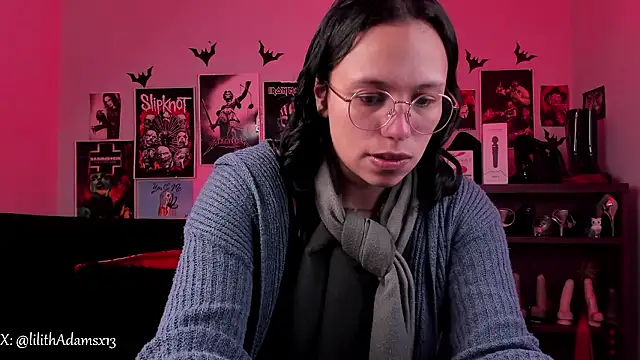 lilith-deveraux online show from 03-18-26, 02:42