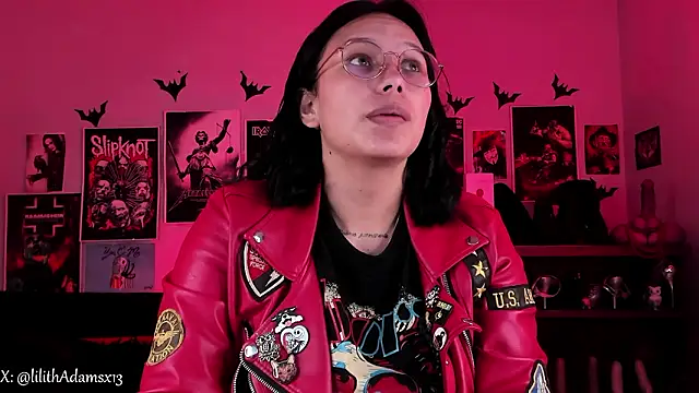 lilith-deveraux online show from 03-27-26, 07:57