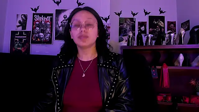 lilith-deveraux online show from 07-02-26, 05:19