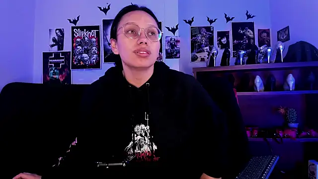 lilith-deveraux online show from 07-09-26, 04:33