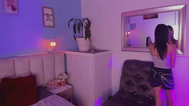 Snapshot of dayanne07 chatting on 12-13-24, 05:54 dayanne07 online show from 12-13-24, 05:54