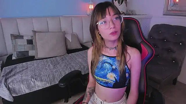 Snapshot of dayanne07 chatting on 01-14-25, 05:40 dayanne07 online show from 01-14-25, 05:40