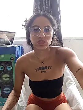 Karii-R online show from 02-04-26, 02:45