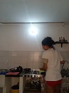 Karii-R online show from 07-24-26, 03:32
