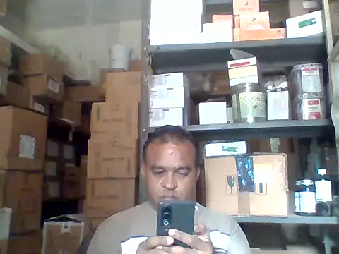 nupa230780 online show from 03-29-26, 04:56